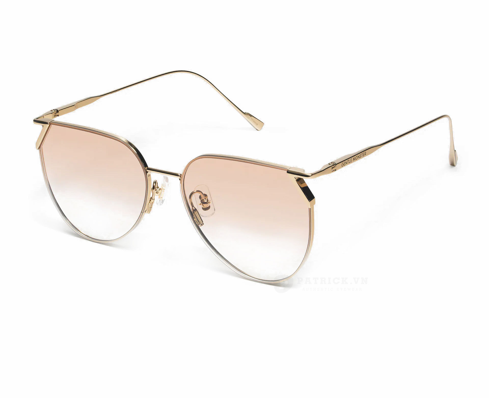 Gentle Monster Hady 035