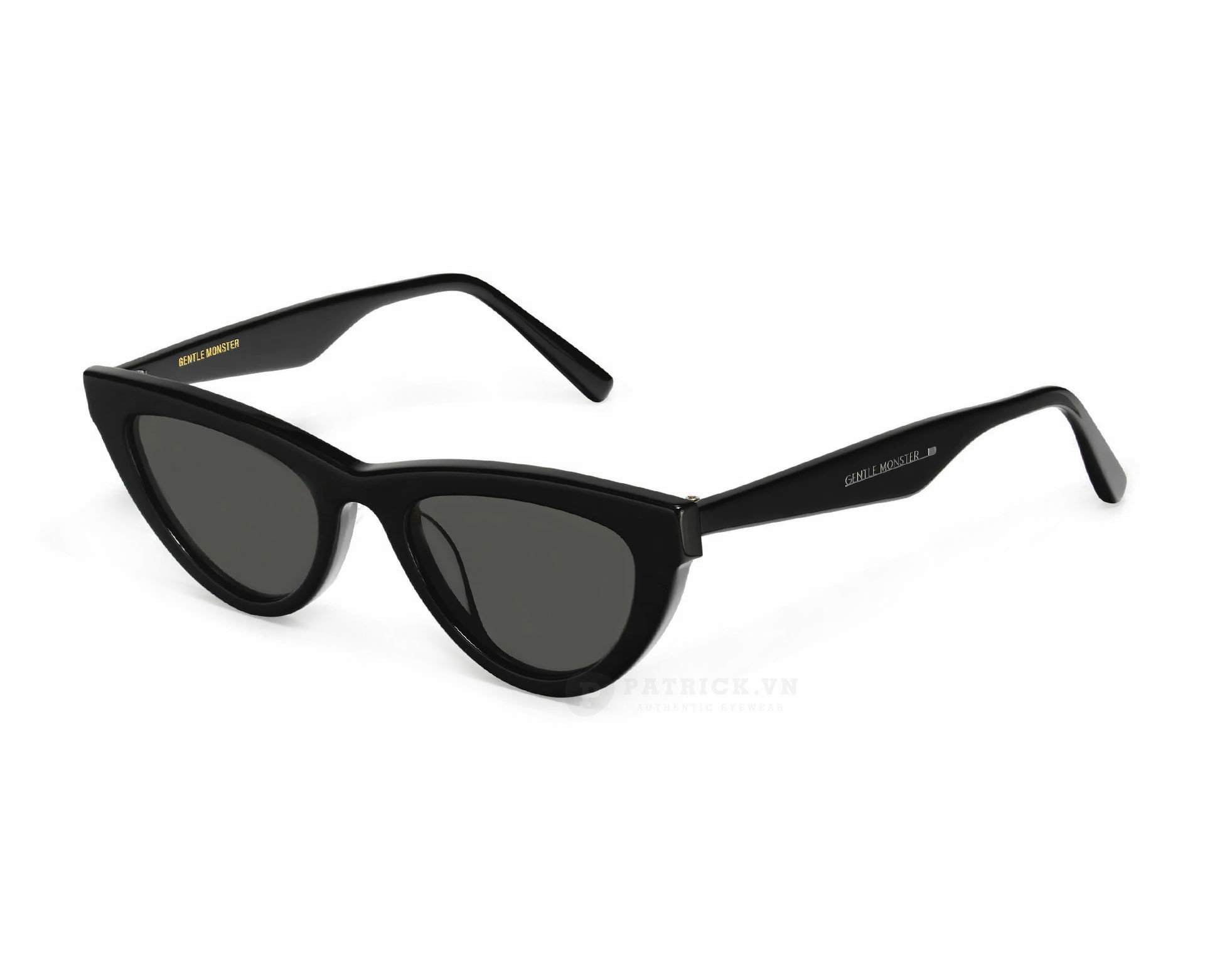 Gentle Monster On 01