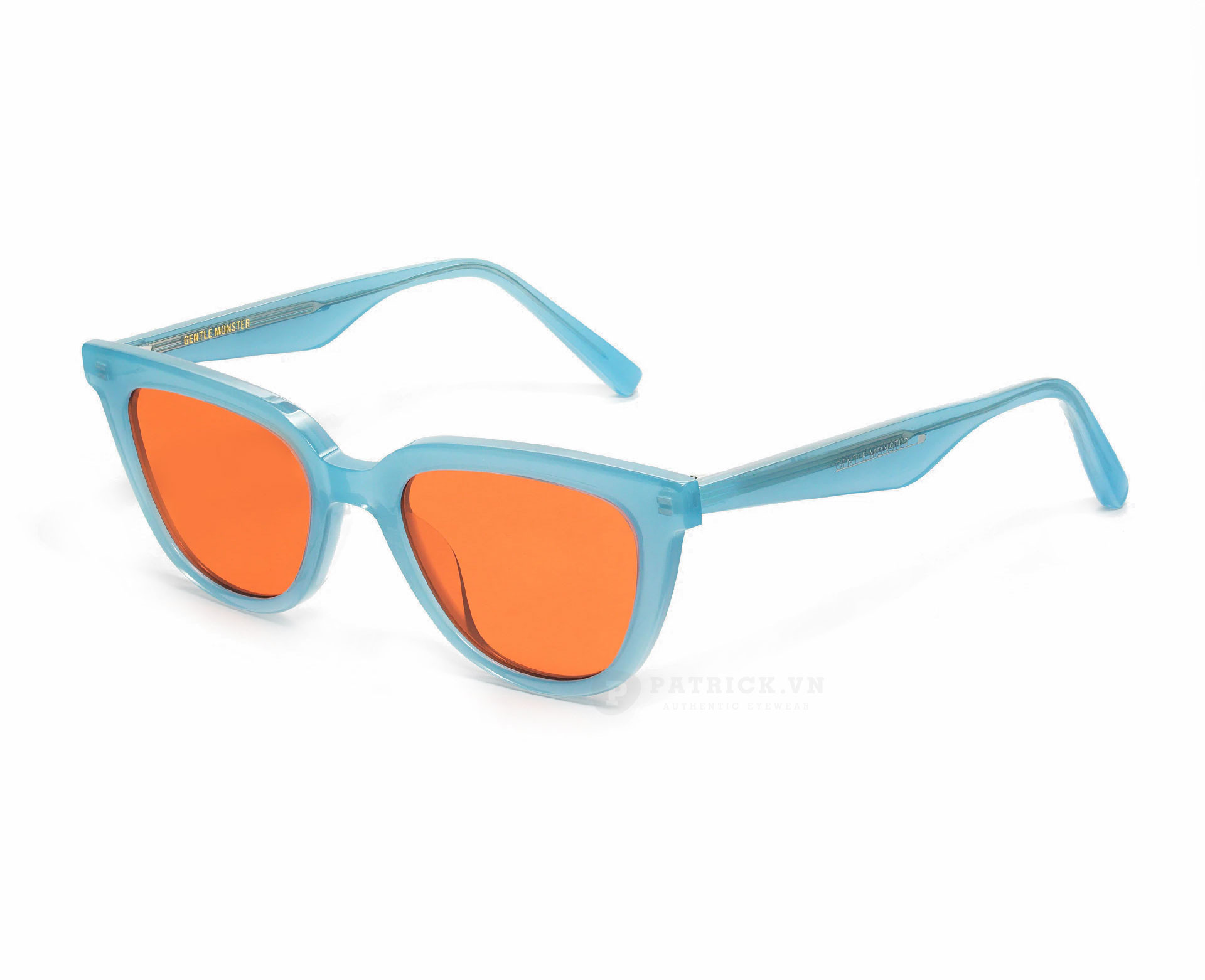 Gentle Monster Tete BC2