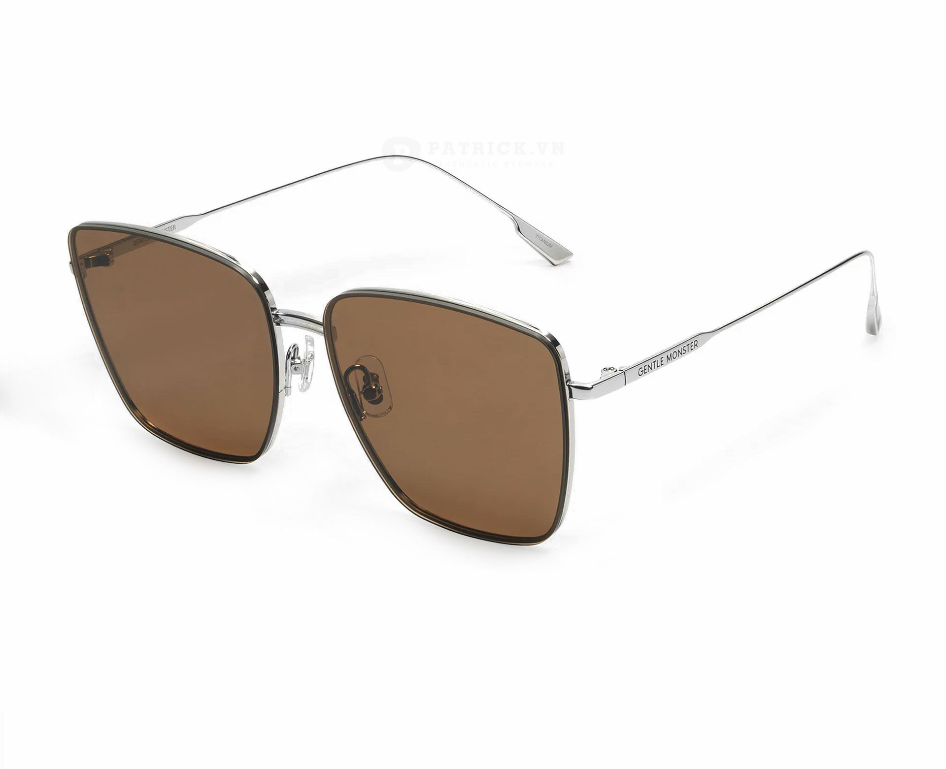 Gentle Monster Bella 02 (BR)