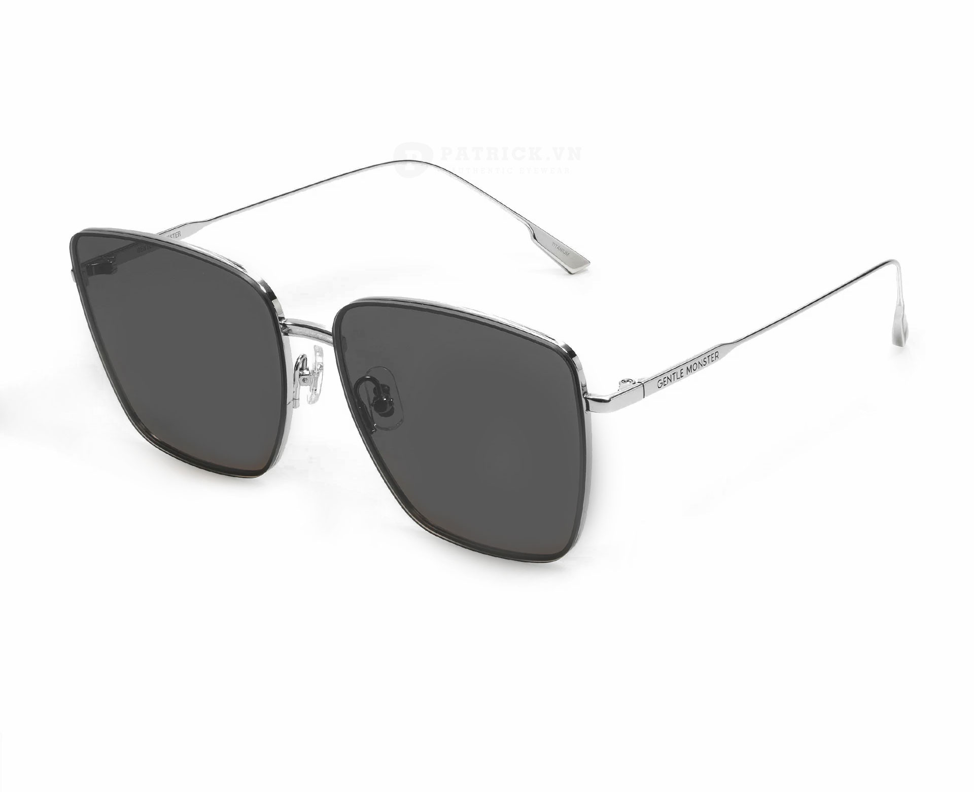 Gentle Monster Bella 02