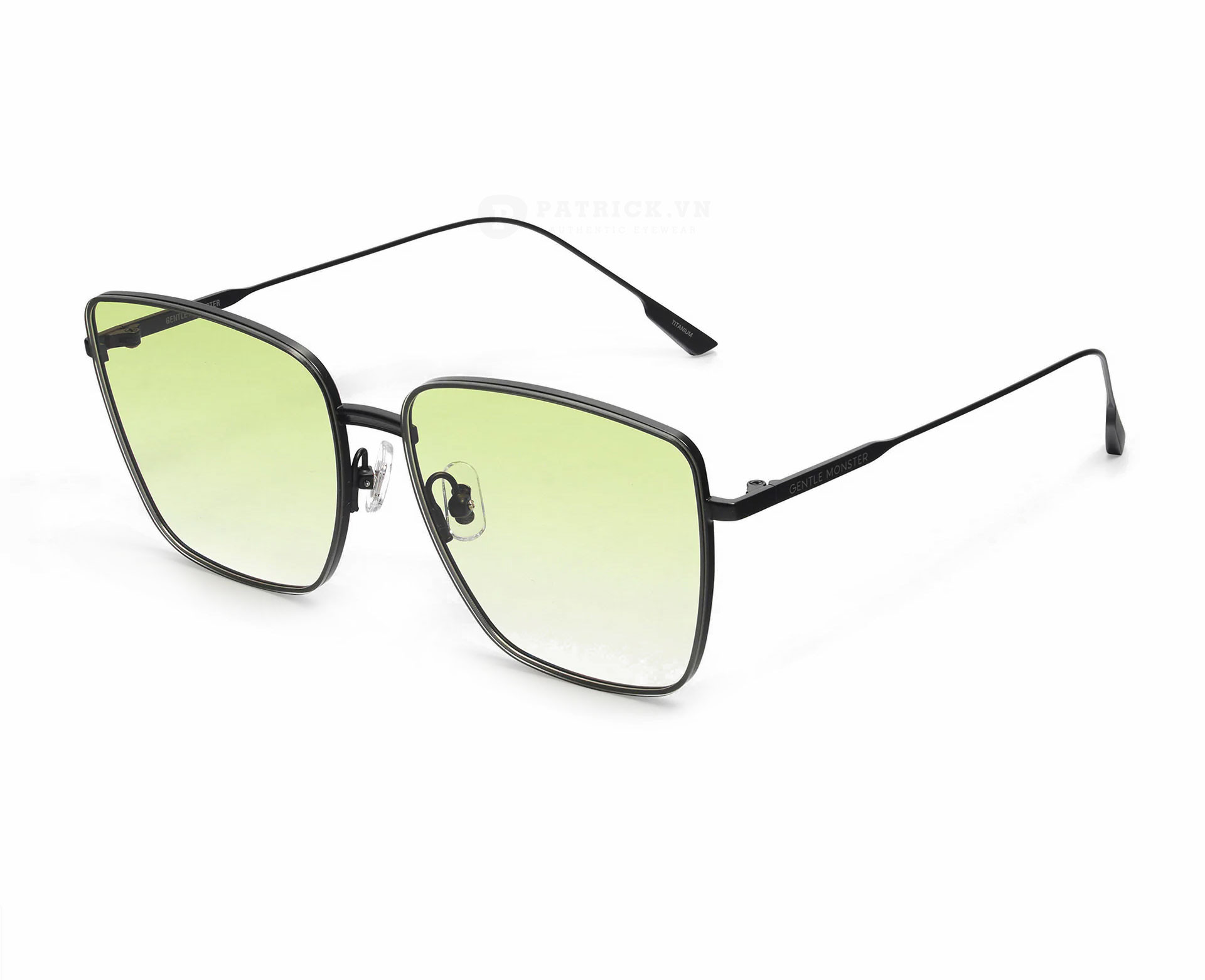 Gentle Monster Bella M01