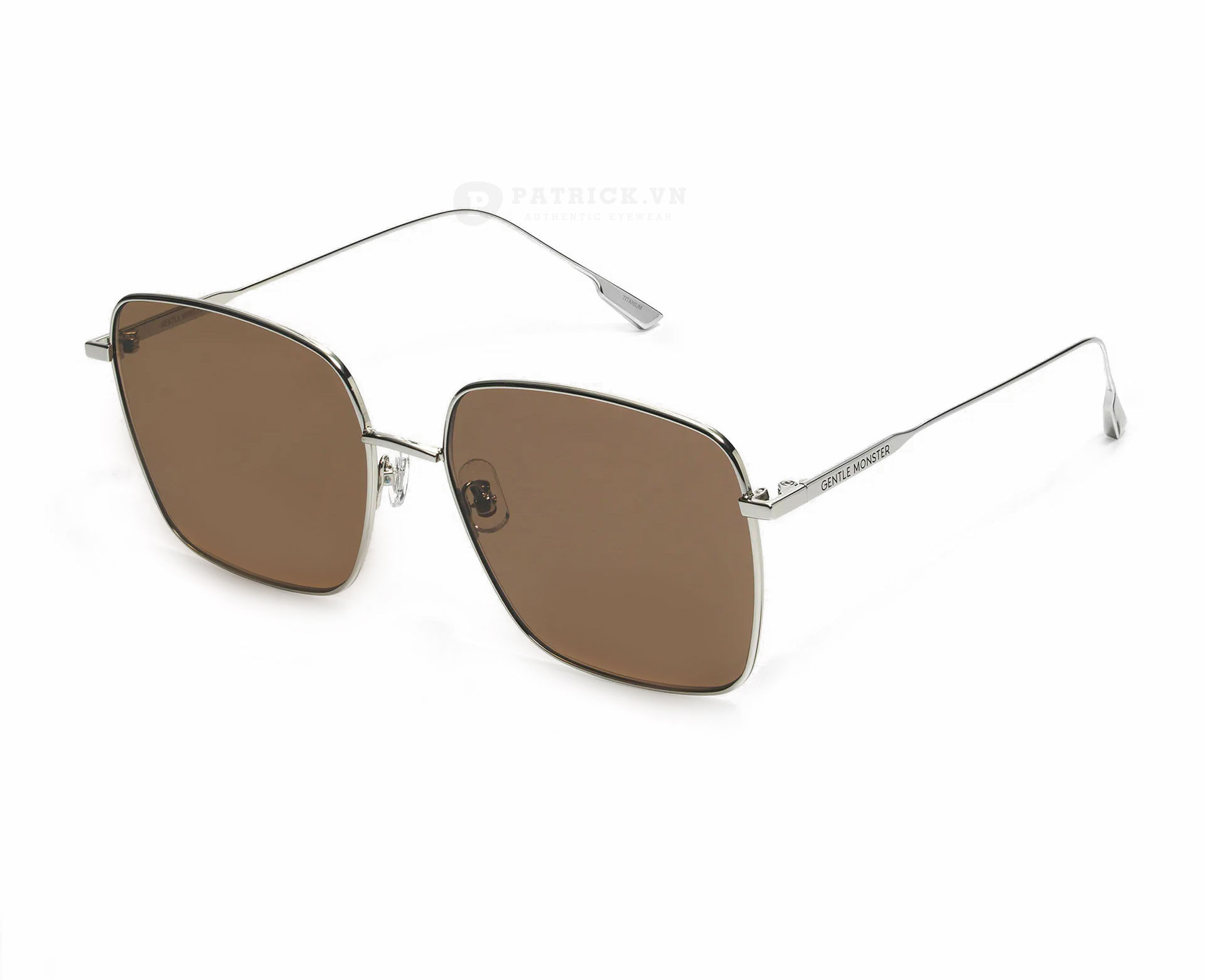 Gentle Monster Diane 02 (BR)