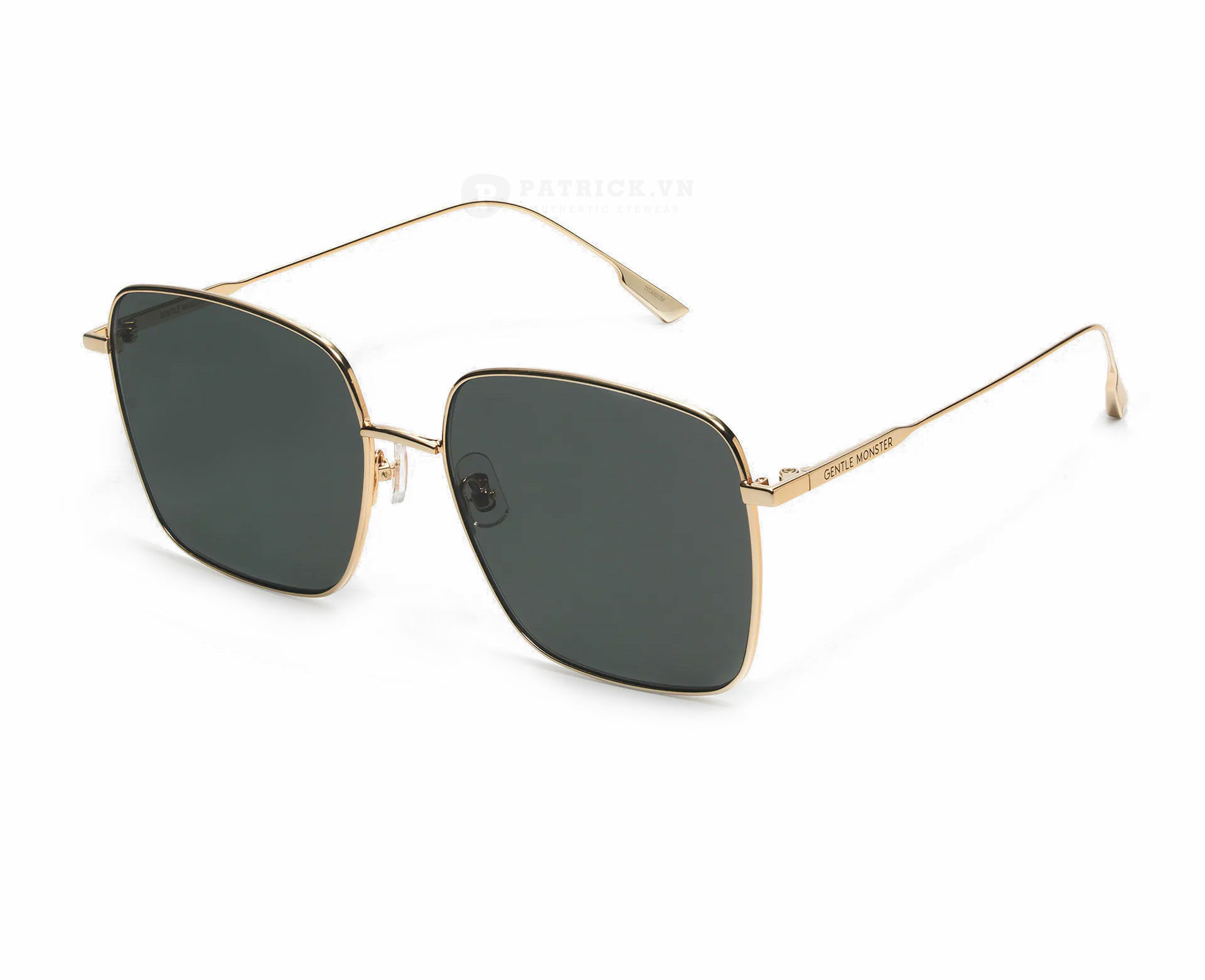 Gentle Monster Diane 032