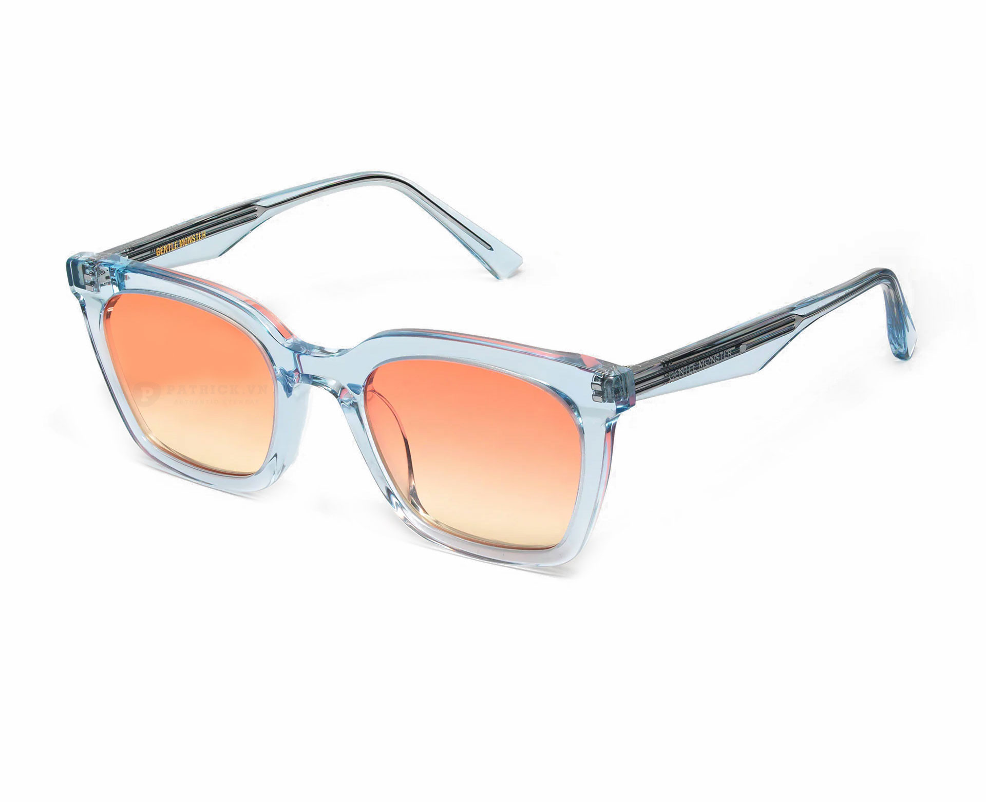 Gentle Monster Momati BC1