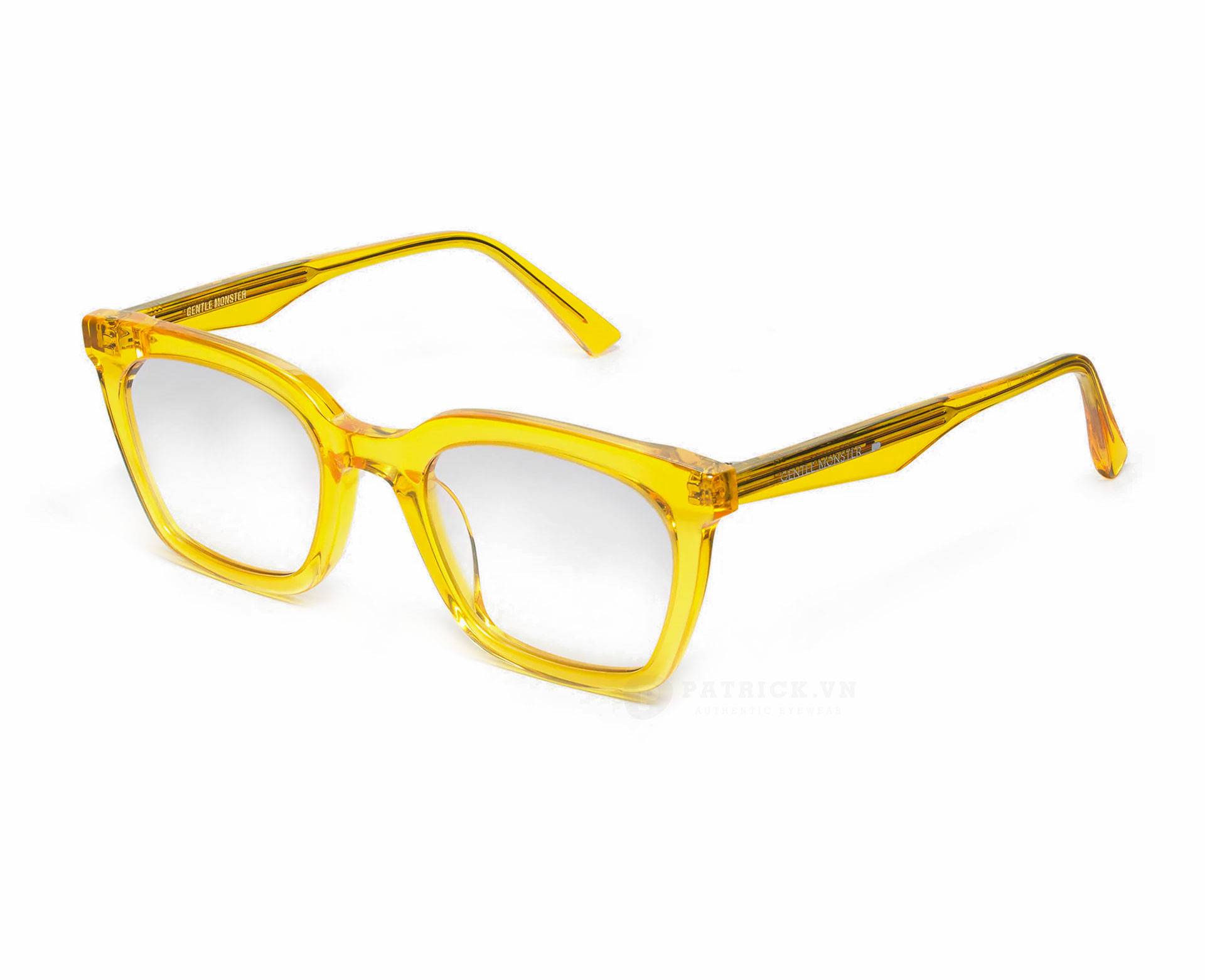 Gentle Monster Momati YC2