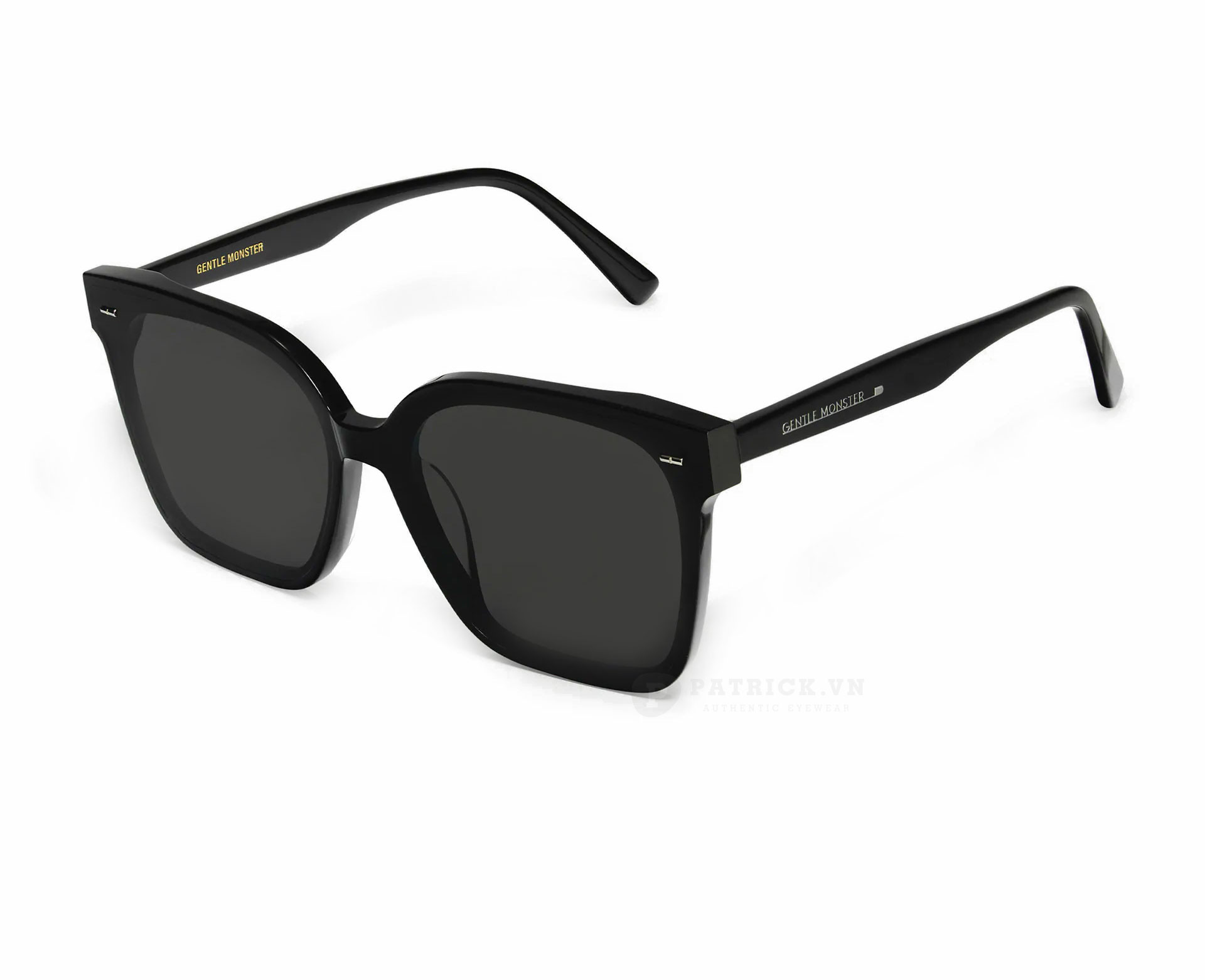 Gentle Monster Sal 01