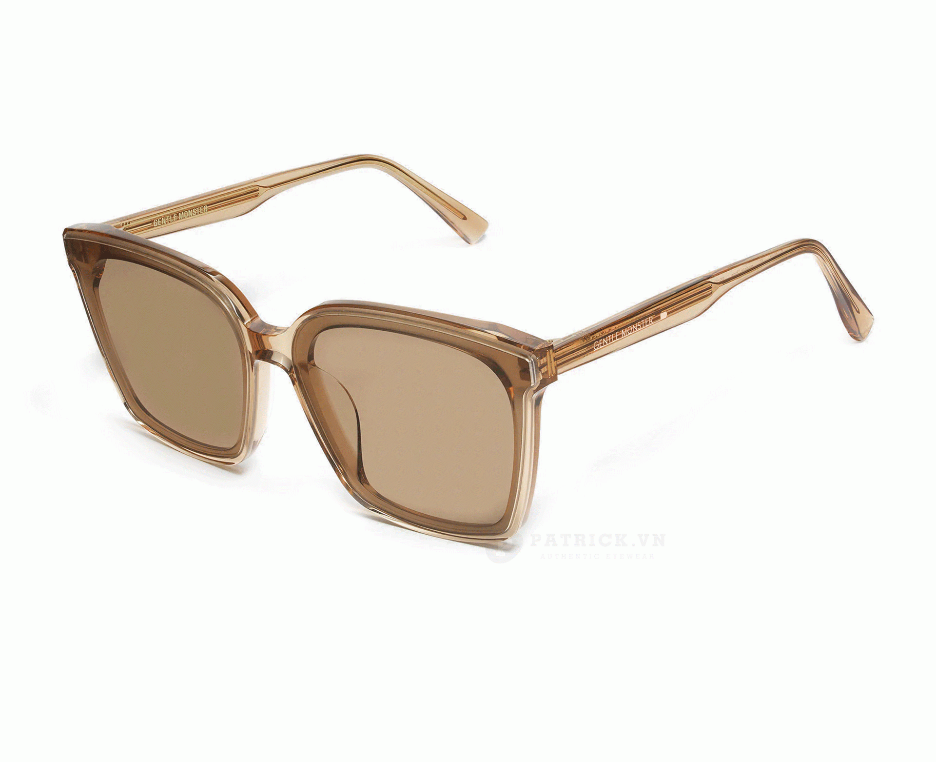 Gentle Monster Tega BRC1