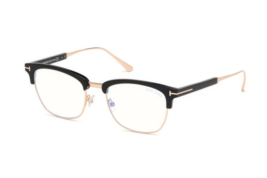 Tom Ford TF5590FB 001 (52)