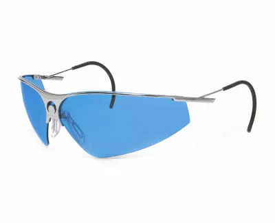 Kính mát Gentle Monster Marine Serre Visionizer I 02