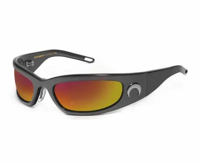 Kính mát Gentle Monster Marine Serre Visionizer II G1