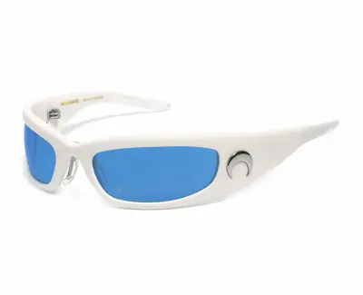 Kính mát Gentle Monster Marine Serre Visionizer II W1