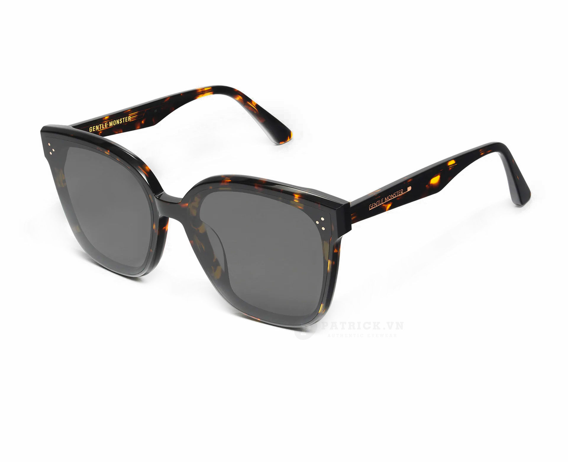 Gentle Monster Rick T1