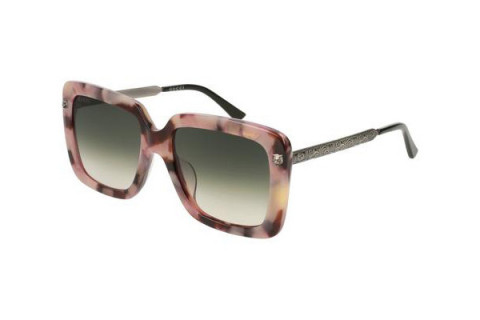 Gucci GG0216SA 004 55