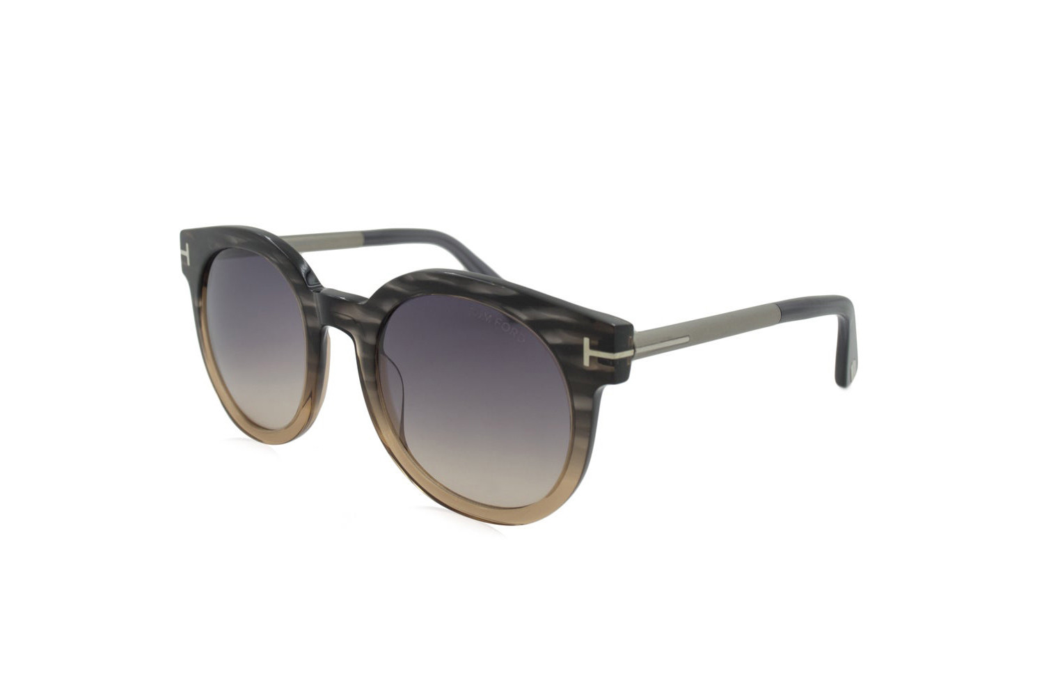 Tom Ford TF0435F 20B (53)