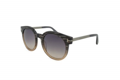 Tom Ford TF0435F 20B (53)