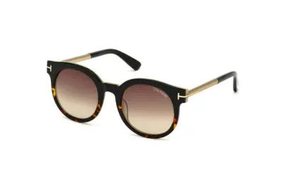 Tom Ford TF0435F 01K (53)