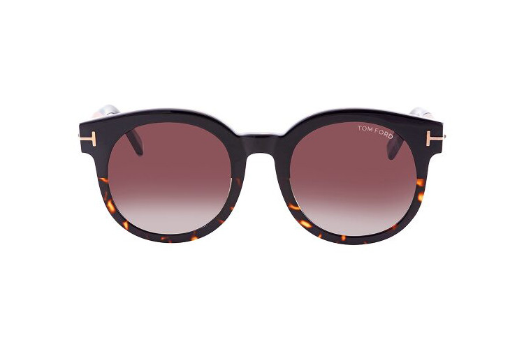 Tom Ford TF0435F 01K (53)
