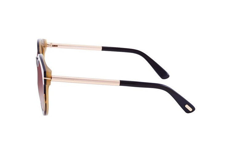 Tom Ford TF0435F 01K (53)