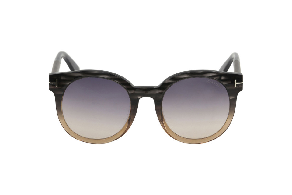 Tom Ford TF0435F 20B (53)
