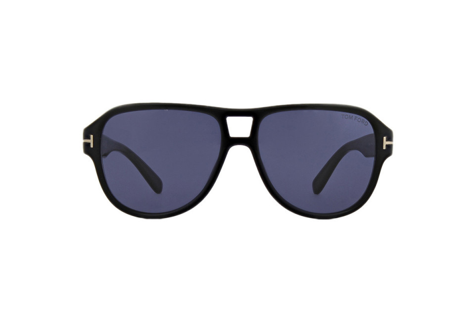 Tom Ford TF0446F 01V (58)
