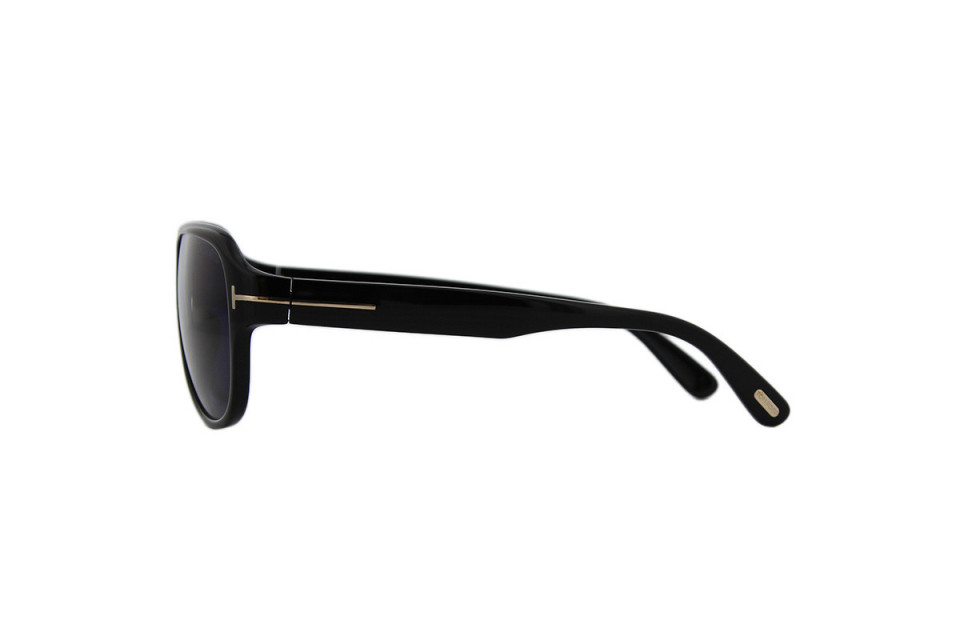 Tom Ford TF0446F 01V (58)