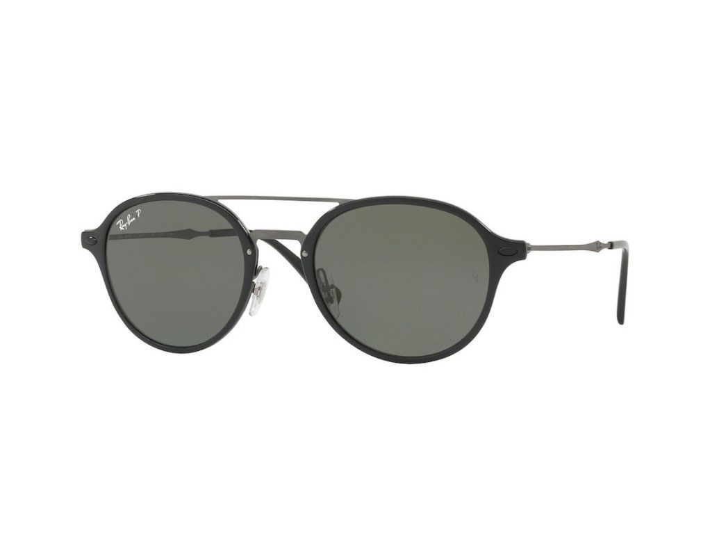 Ray-Ban RB4287-601/9A(55) Polarized