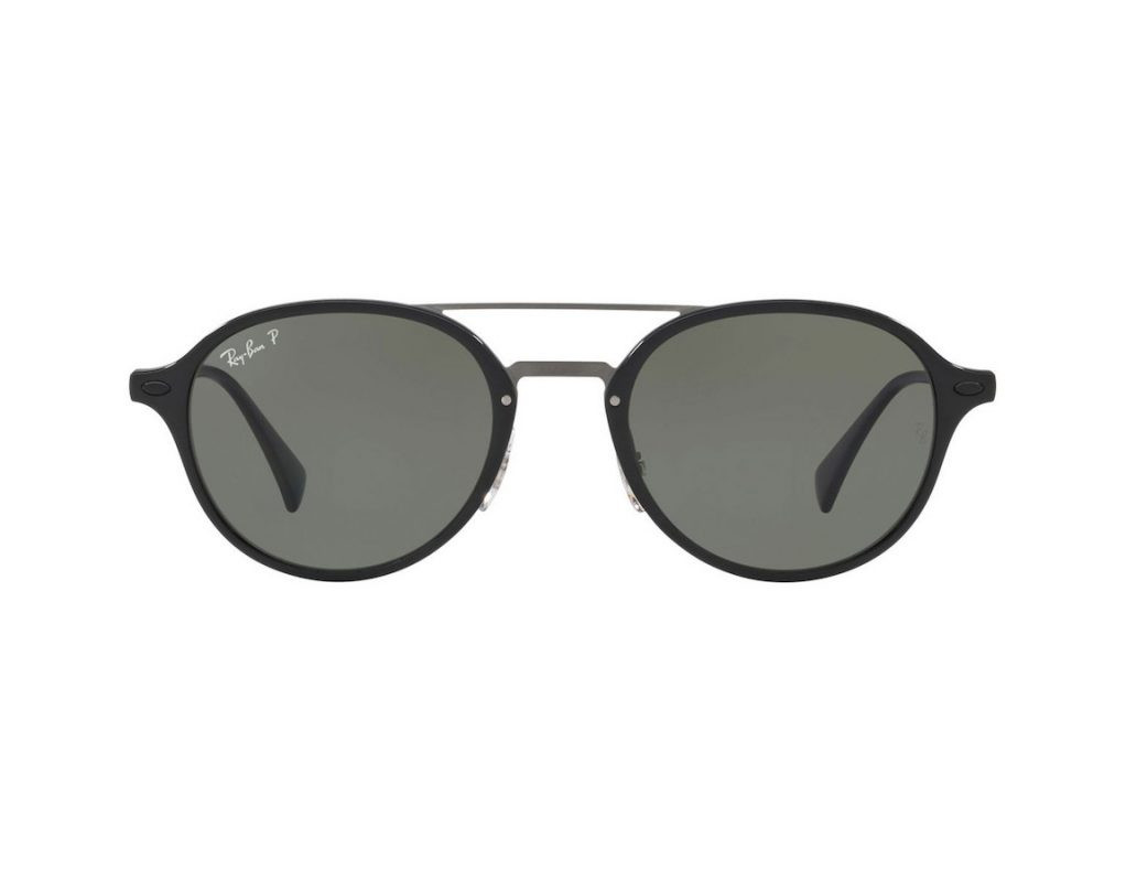 Ray-Ban RB4287-601/9A(55) Polarized