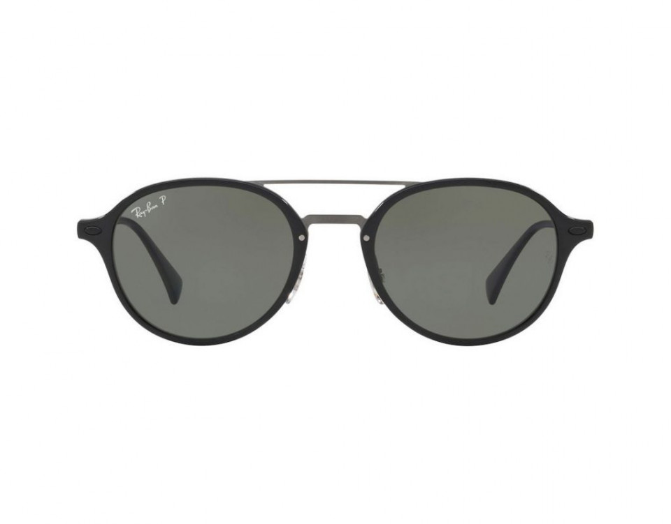Ray-Ban RB4287-601/9A(55) Polarized
