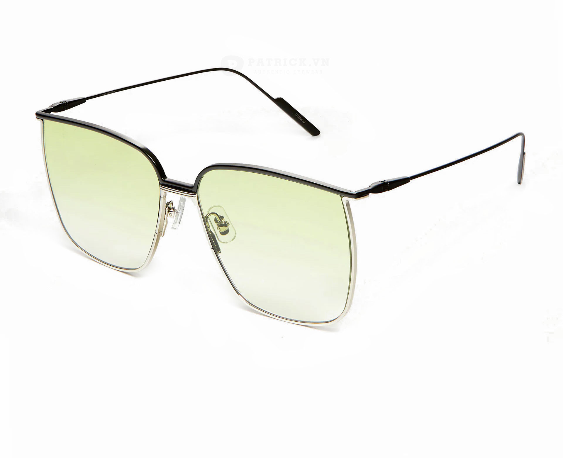 Gentle Monster High To Low M01