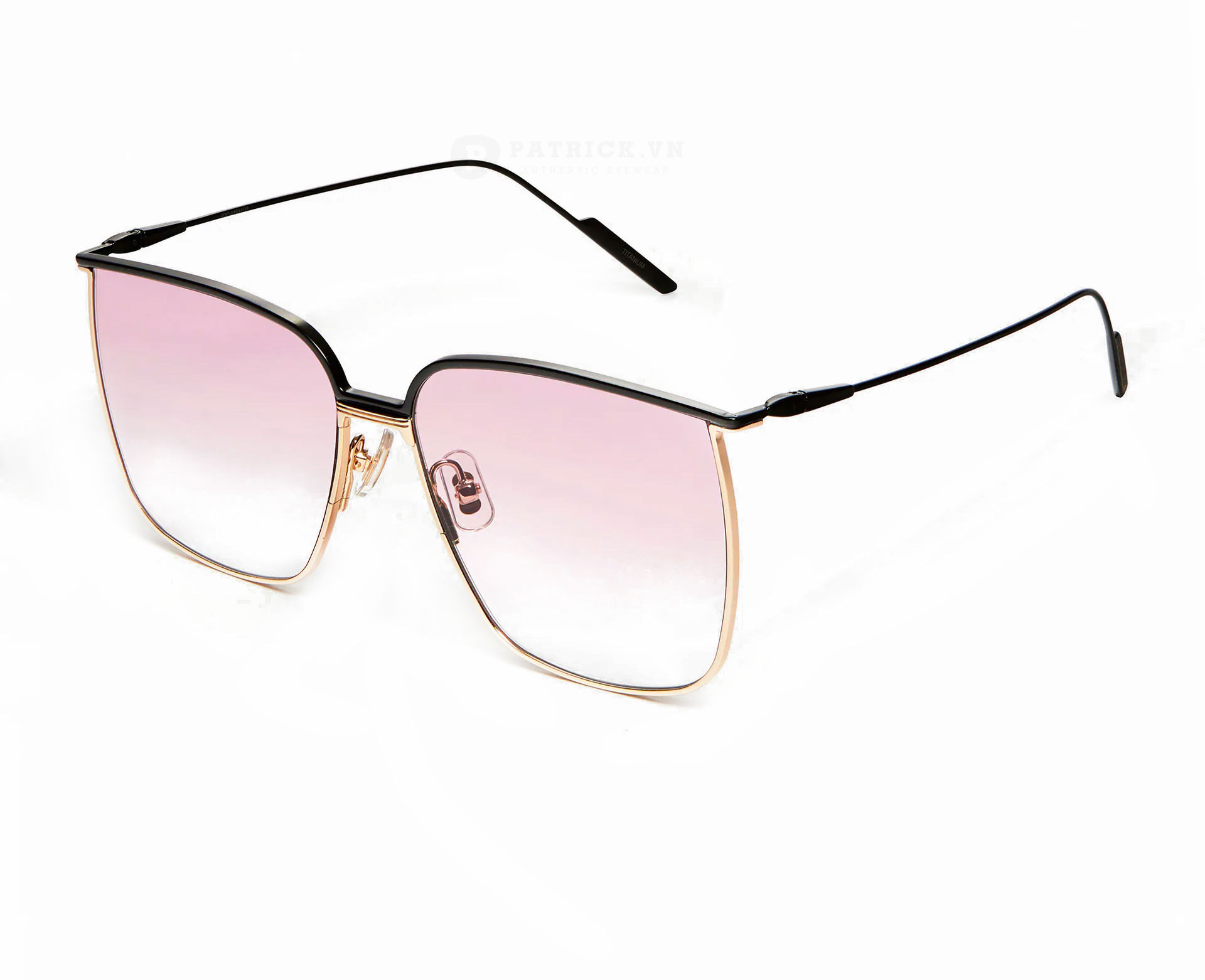 Gentle Monster High To Low M02