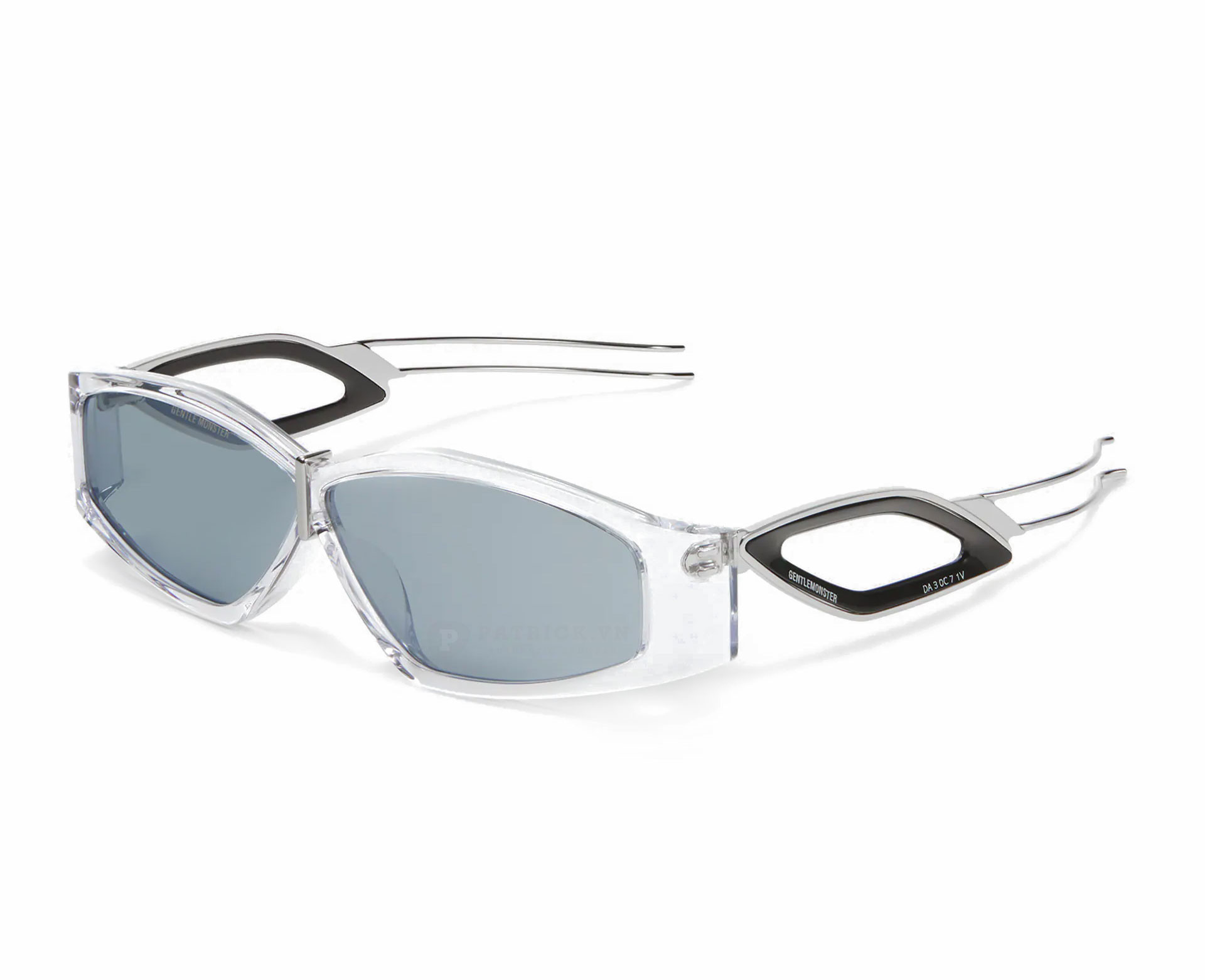 Gentle Monster Vete C1