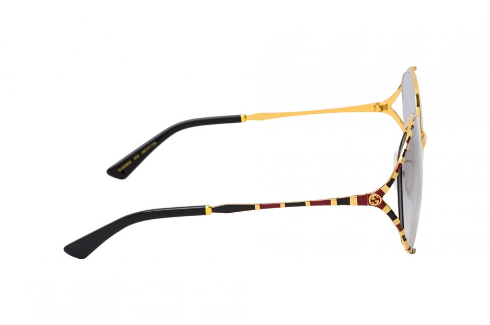 Gucci GG0595S 002 59
