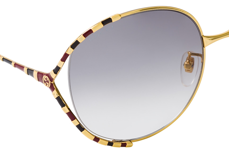 Gucci GG0595S 002 59