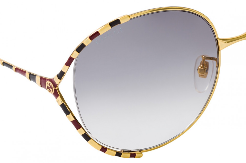 Gucci GG0595S 002 59