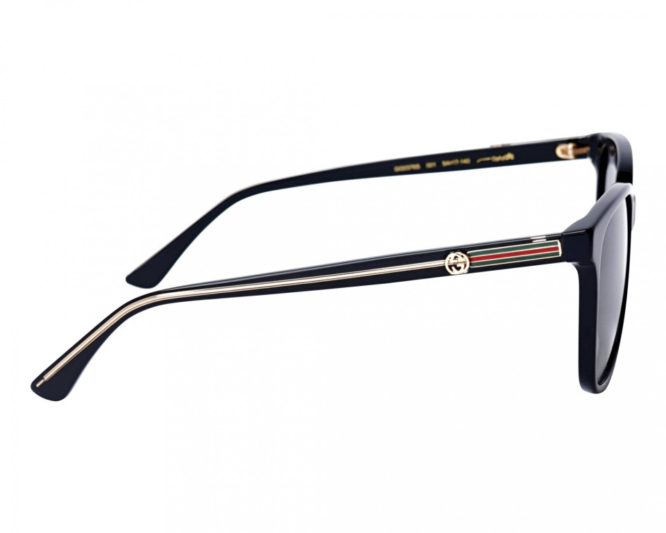 Gucci GG0376S-001(54)