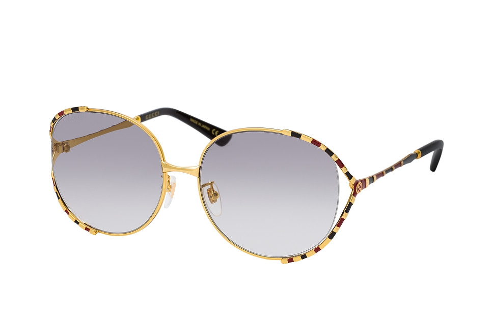 Gucci GG0595S 002 59