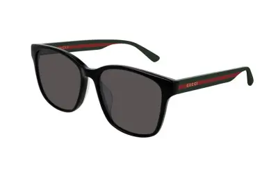 Kính mát Gucci GG0417SK-001(56)