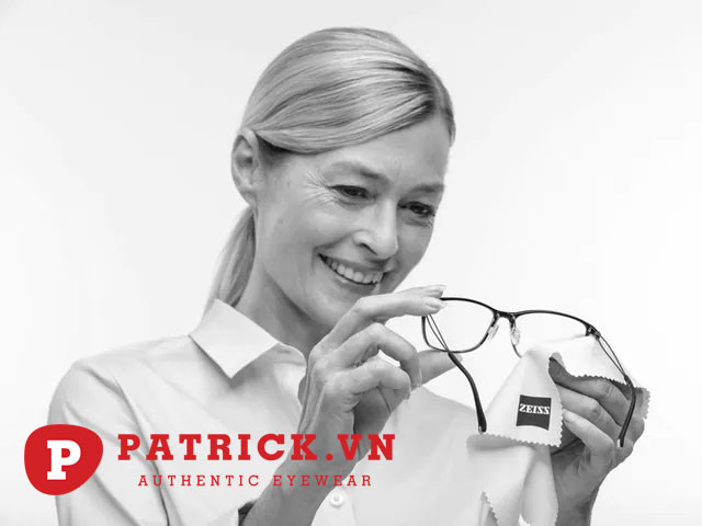 Bao lâu thay kính cận một lần