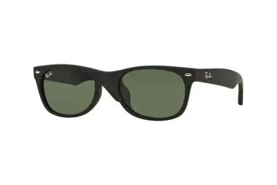 Kính mát Ray-Ban New Wayfarer RB2132F-622(55)