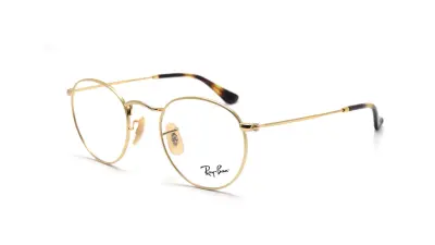 Gọng kính Ray-Ban Round RX3447V-2500(51)