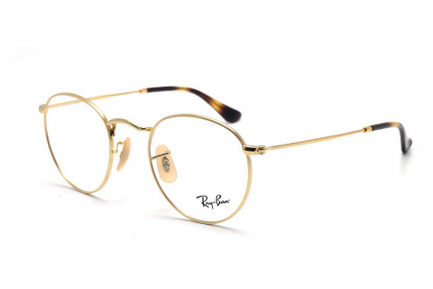 Ray-Ban Round RX3447V-2500(51)
