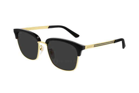 Gucci GG0697S 001 55