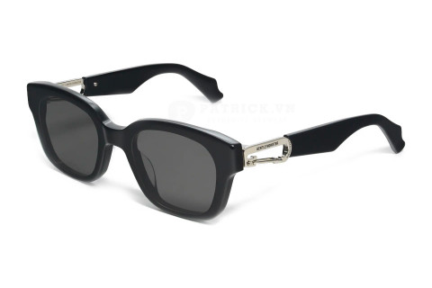 Gentle Monster Ambush Carabiner 1 01