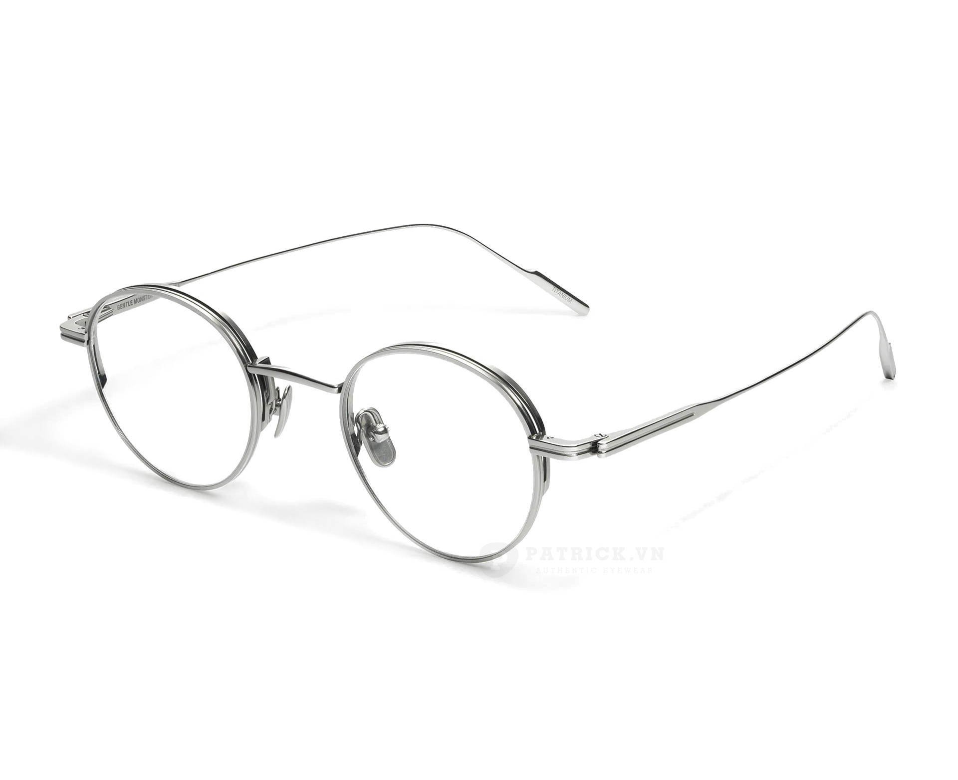Gentle Monster Dear Classic X 02