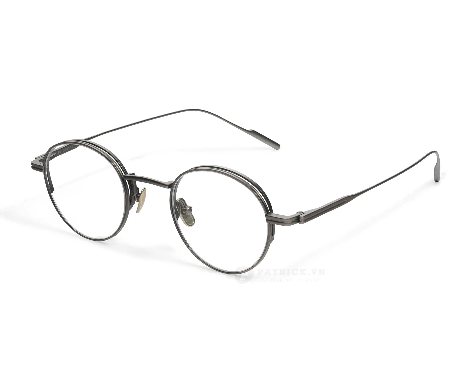 Gentle Monster Dear Classic X D01