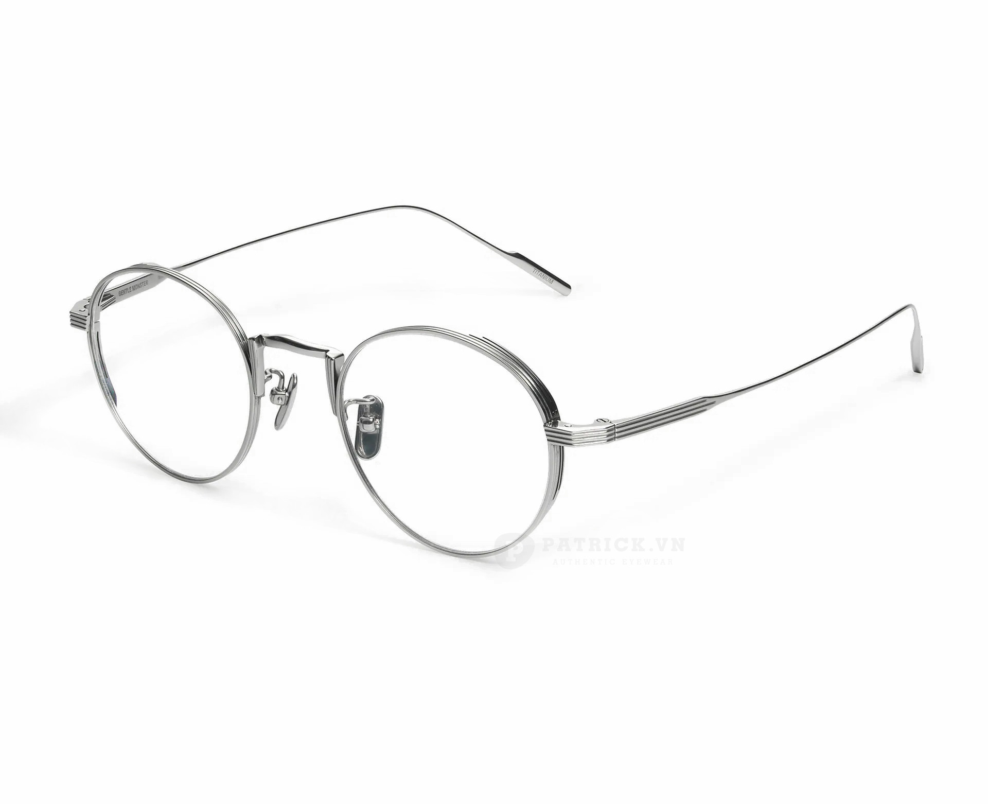 Gentle Monster Liberty X 02