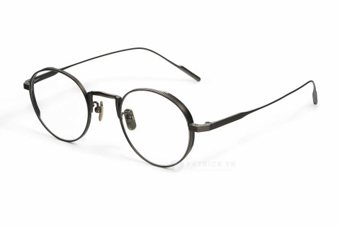 Gentle Monster Liberty X D01