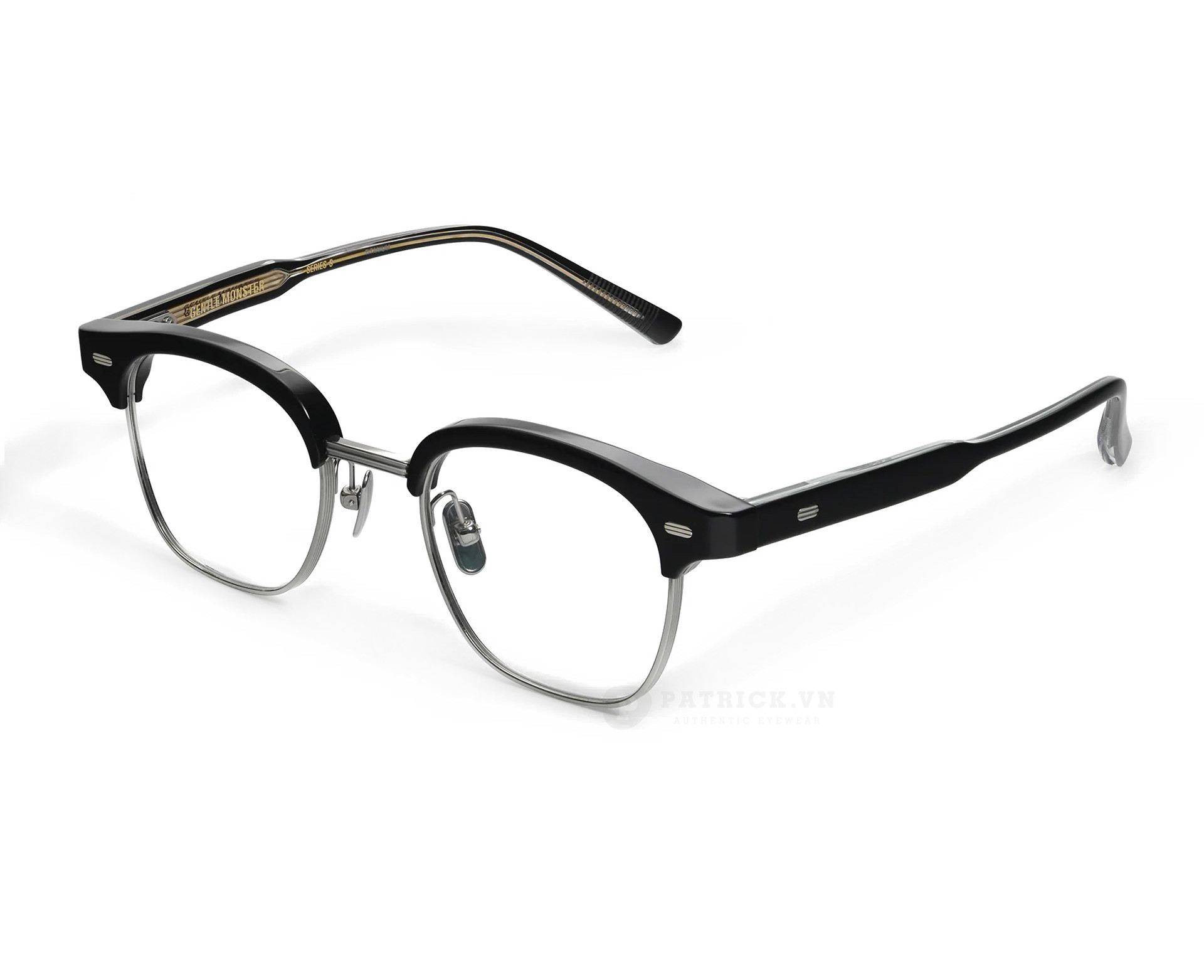 Gentle Monster Roke 01