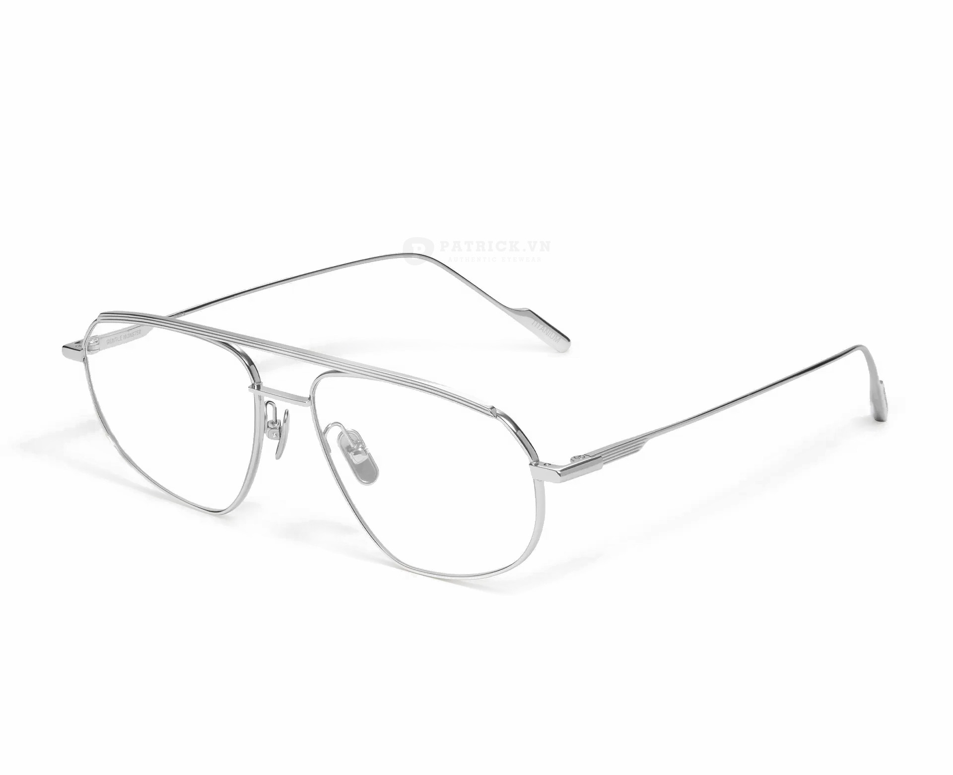 Gentle Monster Raffles 02